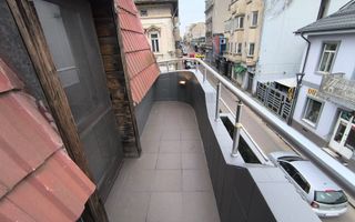 CENTRU PIATA UNIRII - Birouri luminoase cu terasa ! - Poză 16