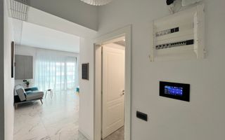 Garsoniera moderna Smart mobilata si utilta - Parcare Privata - HOT!! - Poză 14