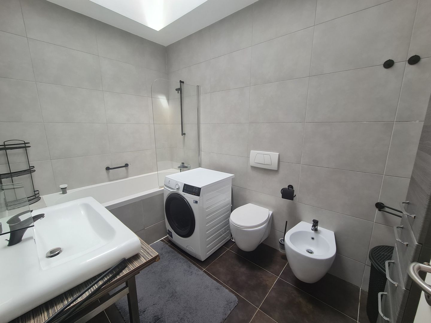 Apartament | 3 camere | Complex Ibiza Sol | Pipera - Poză 13