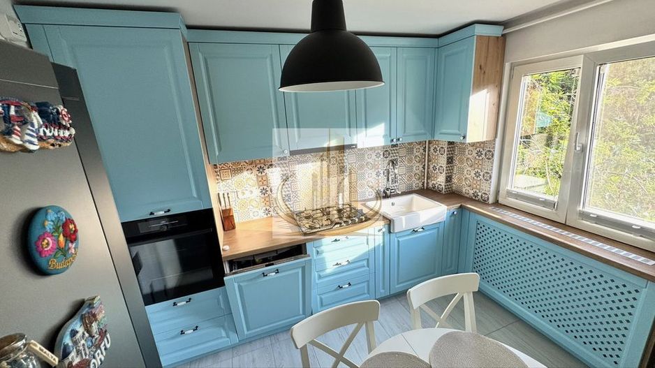 Apartament Premium 3 Camere | 68 mp | Etaj 3 | Garaj & Boxă | Zona Piața Doina - Poză 1