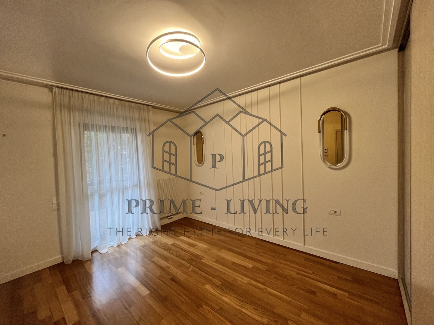 APARTAMENT  CU 4CAMERE LA INCHIRIERE IN COMPLEX DIN DOROBANTI CAPITALE - Poză 6