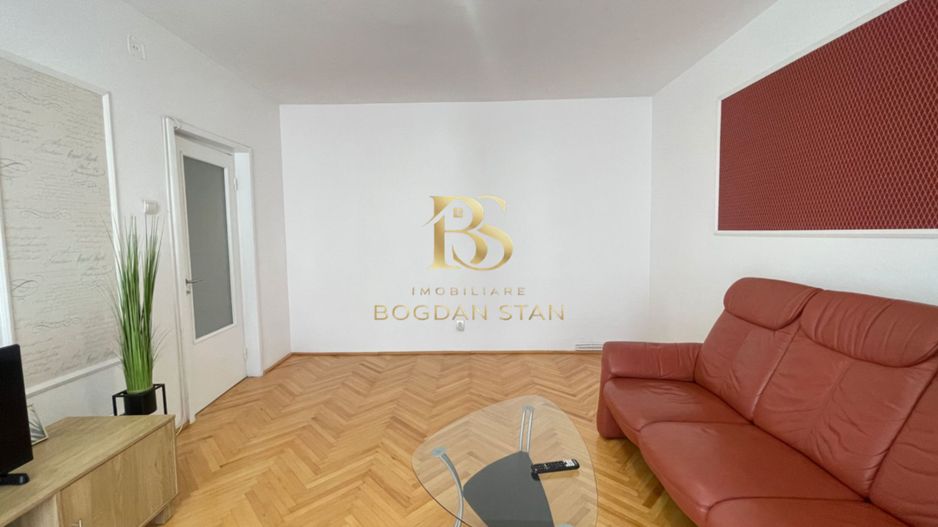 Apartament 3 camere de închiriat | Etajul 3 | Zona Semicentrala - Poză 3