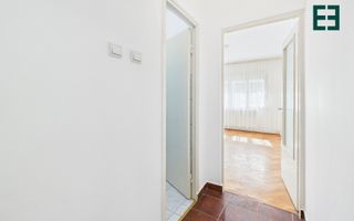 Apartament cu 3 camere parter zona Aurel Vlaicu - Arad - Poză 13