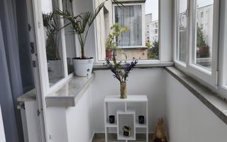 Apartament cu 2 camere de închiriat în Calea Bucuresti, Craiova - Poză 11