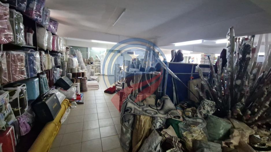 SPATIU COMERCIAL ULTRACENTRAL - 1400 mp FILIASI , Dolj, stradal, trafic intens, - Poză 13