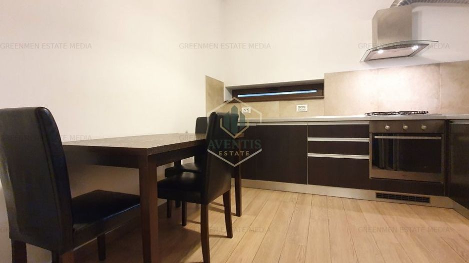 2 camere modern in bloc nou, centrala proprie, parcare subterana, Obor Mosilor - Poză 7