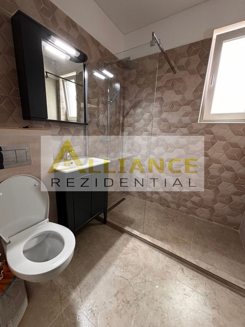 Casa in ansamblu rezidential Berceni - Poză 4