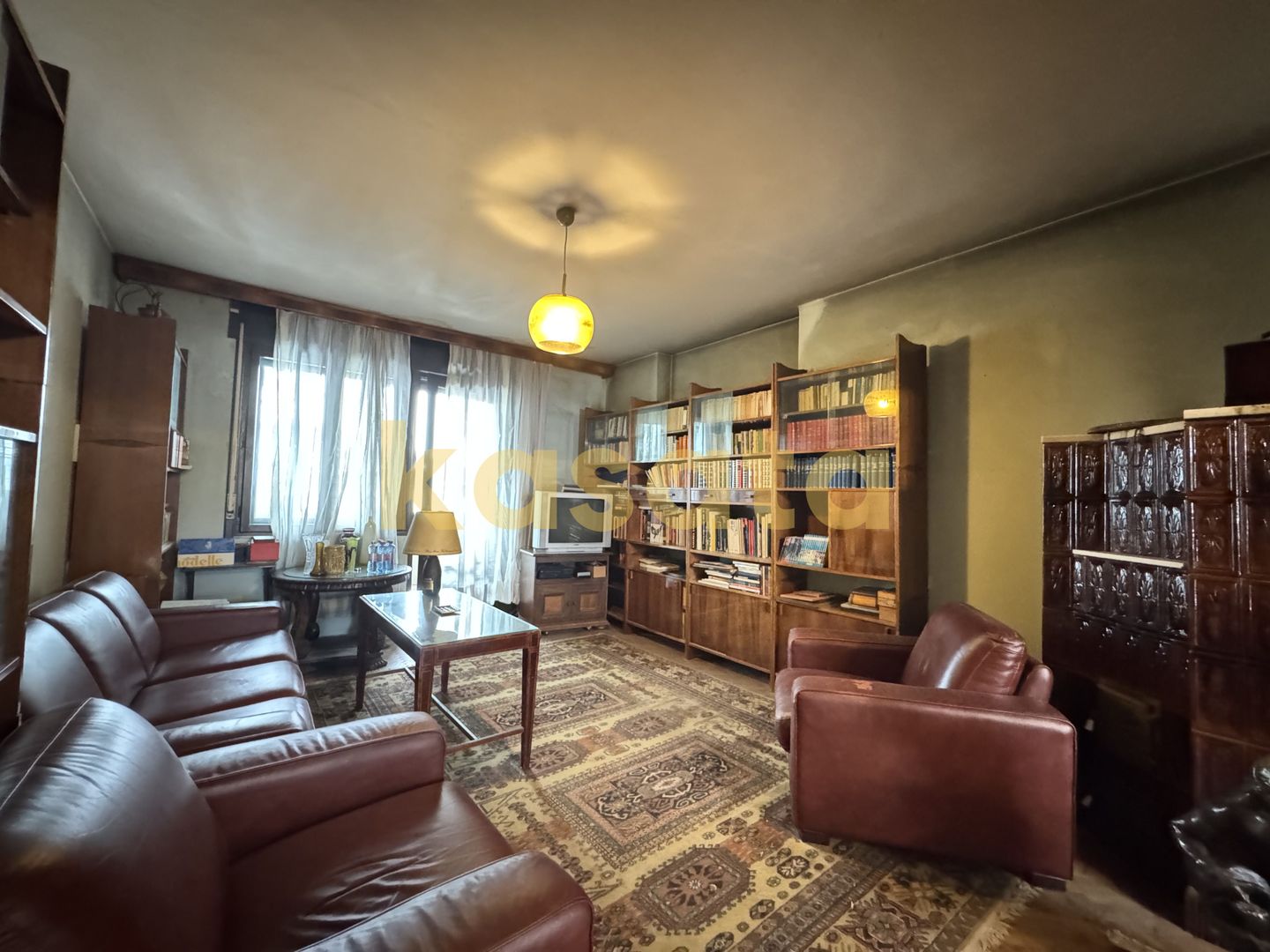 Apartament de vânzare | Ultracentral | 3 camere | Garaj | Boxă - Poză 12