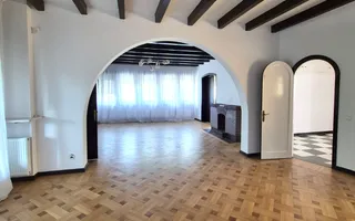Apartament de închiriat | Aviatorilor | Vilă consolidată și renovată - Poză 23