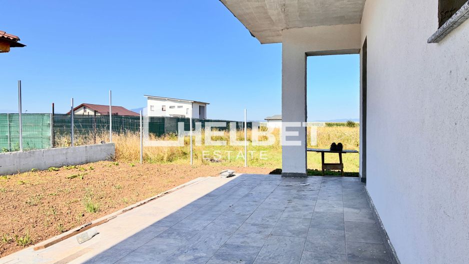 CASĂ / TERASĂ / TEREN 400MP / BOD - Poză 6