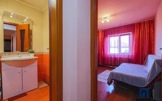 Comision 0! Shopping City Apartament 4 cam, decomandat – 107mp!  - Poză 26