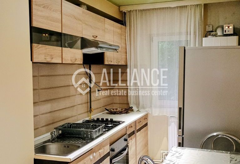 Casa de Cultura - Apartament 2 camere ( COD 08 ) - Poză 1