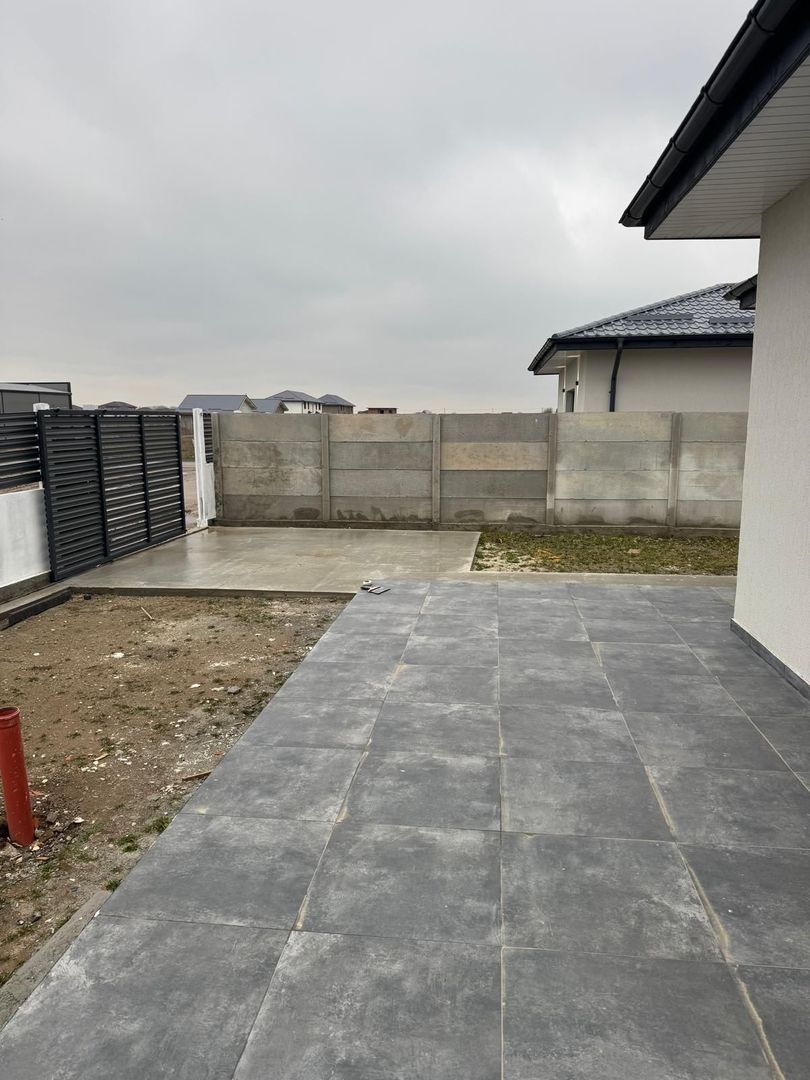 CASE INDIVIDUALE, INCALZIRE PARDOSEALA, TEREN 400 MP, COMISION 0% - Poză 5