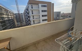2 Camere Biruinței – Bloc 2022 / Popesti Leordeni - Poză 10