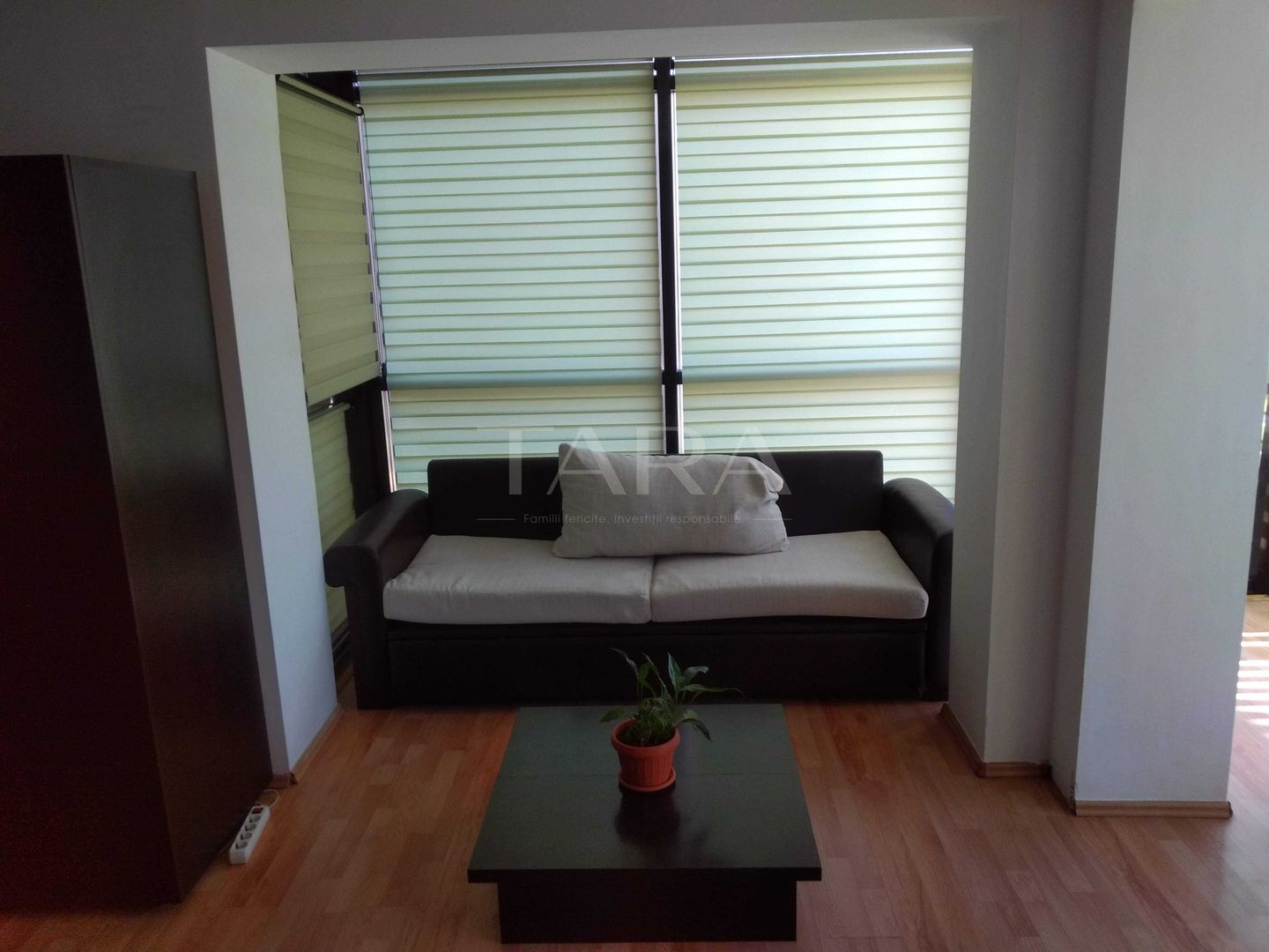 FSEGA, Iulius Mall. Apartament cu 1 cameră, investitie personala! - Poză 1