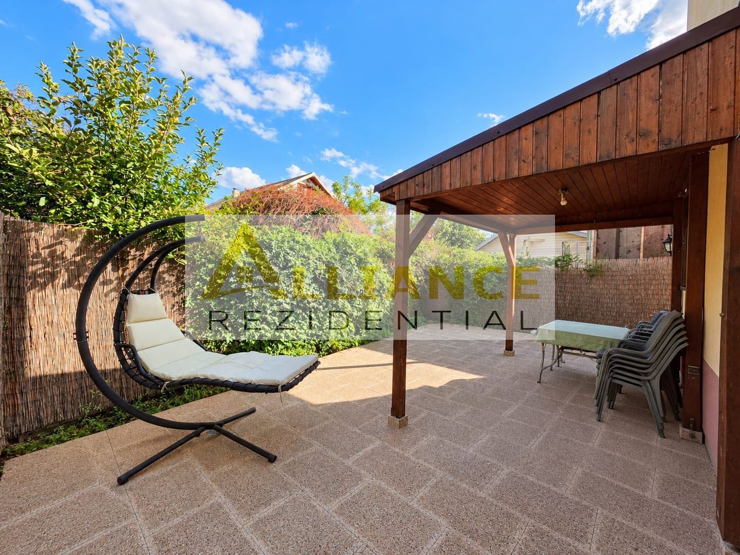Primarie Popesti| Casa P+1+M | 5 camere| 120 mp utili | Curte 65 mp | - Poză 2