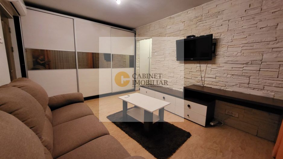Apartament 2 camere | Mobilat modern | Centrală proprie | Parcare - Poză 1