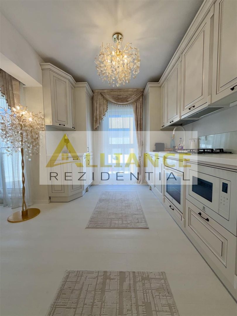 Siena Biruintei 85 | Metrou Berceni - 3 camere | PREMIUM - Poză 15