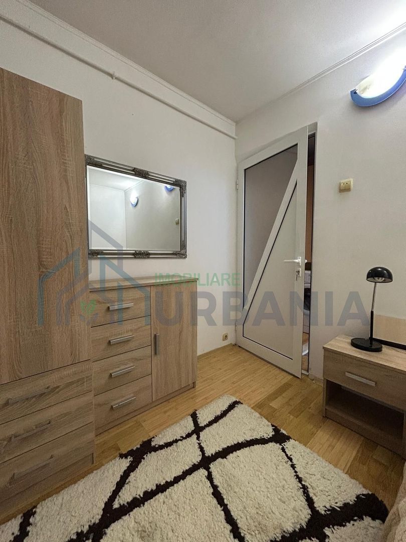 P.F. apartament 3 camere - Poză 7
