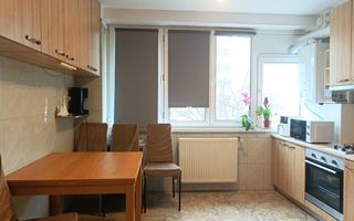 Apartament atragator cu trei camere, Piata Iancului, 159.000€ negociabil - Poză 5