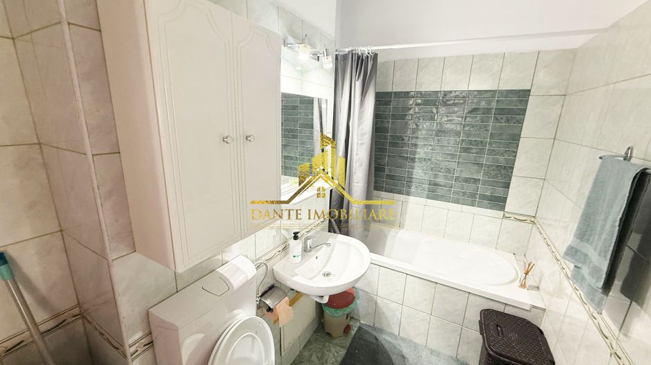 2 camere, semidecomandat, modern, Marasti, FSEGA, DOROBANTILOR, FSPAC - Poză 7