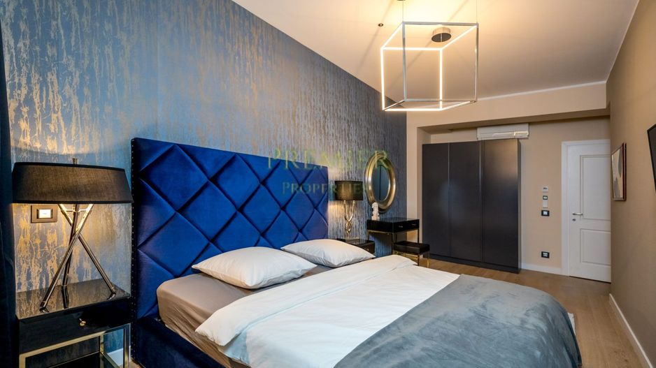 APARTAMENT DE 4 CAMERE ULTRALUXURY | Gafencu 49 | - Poză 37