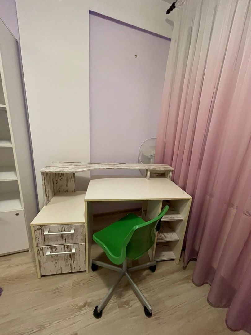 AP. 2 CAMERE-POPESTI-LEORDENI, PET-FRIENDLY, PARCARE, CENTRALA, METROU - Poză 8