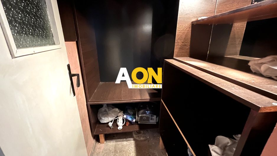 Apartament 3 Camere, Etaj 1, Zona Cetate - Poză 7