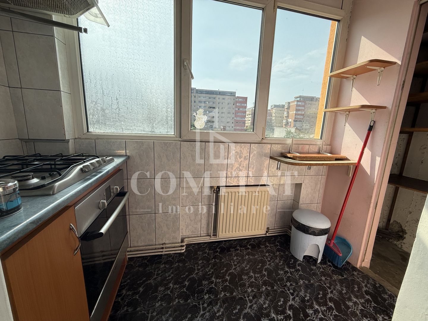 Apartament 2 Camere | Decomandat | 48 mpu | Etaj 2/4 | Mărăști - Poză 5