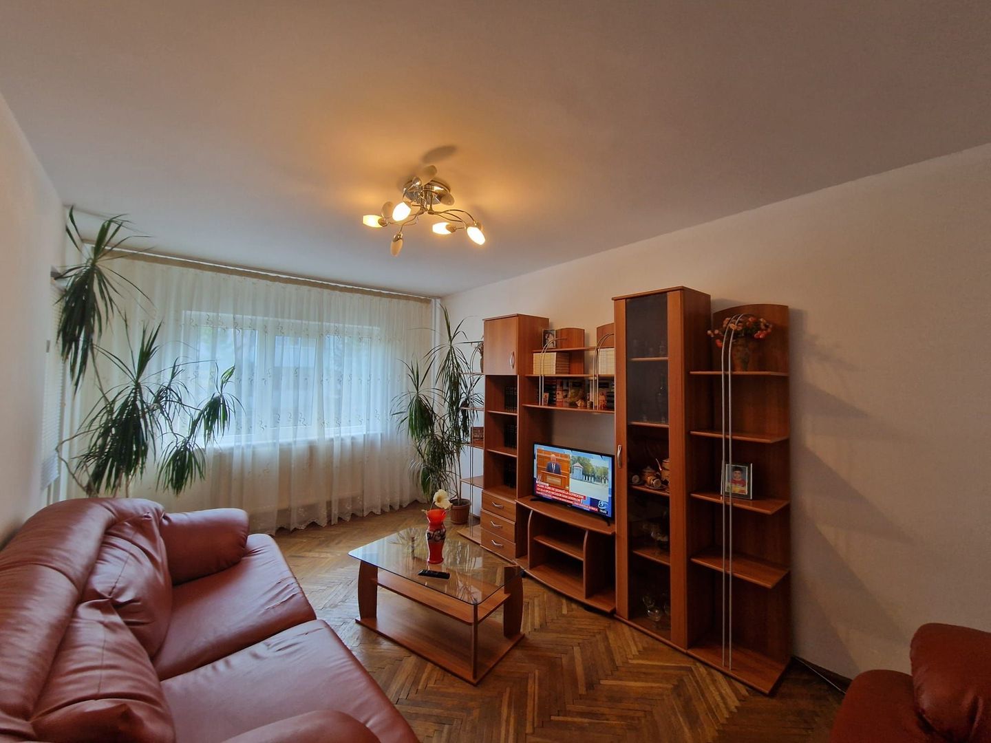 Apartament 3 camere Popa Sapca - Ramada, etaj 1 - Poză 2