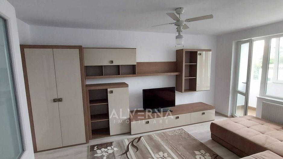 Apartament 2 camere | 50mp | 2 balcoane | decomandat | zona Gheorgheni - Poză 3