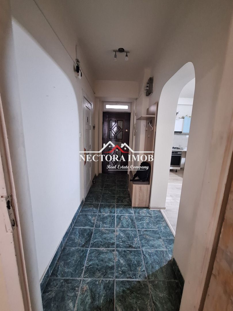 NECTORA IMOB Exclusivitate-Apartament 2 camere Ultracentral, Magheru - Poză 11