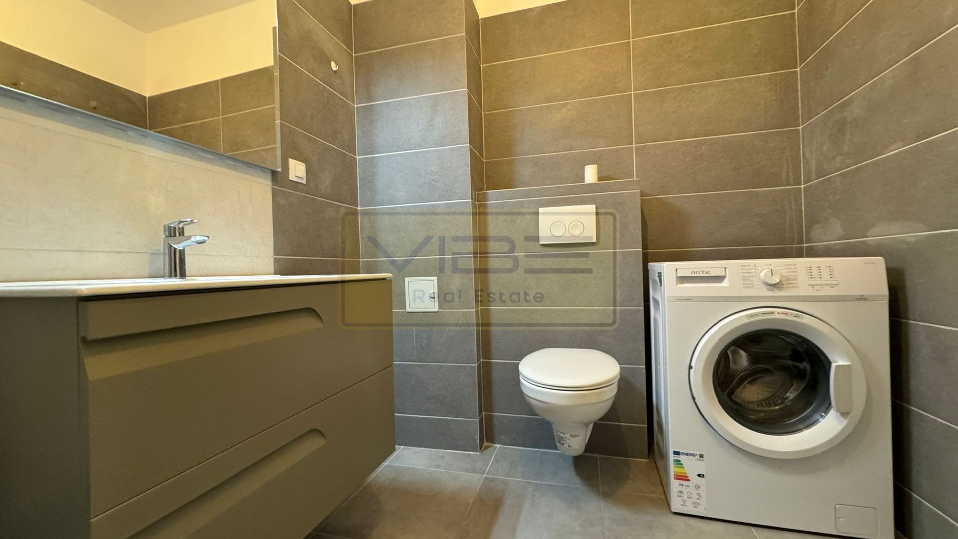 Apartament 1 cam 42 mp Complex Conest Evolution - Poză 17