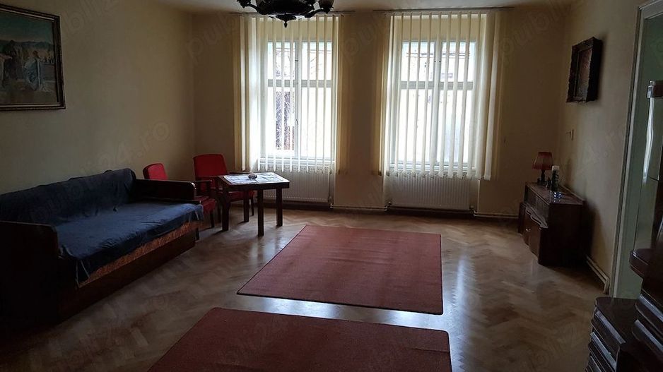 Apartament de inchiriat 2 camere, 85 mp utili, zona Centru, Sebes - Poză 2