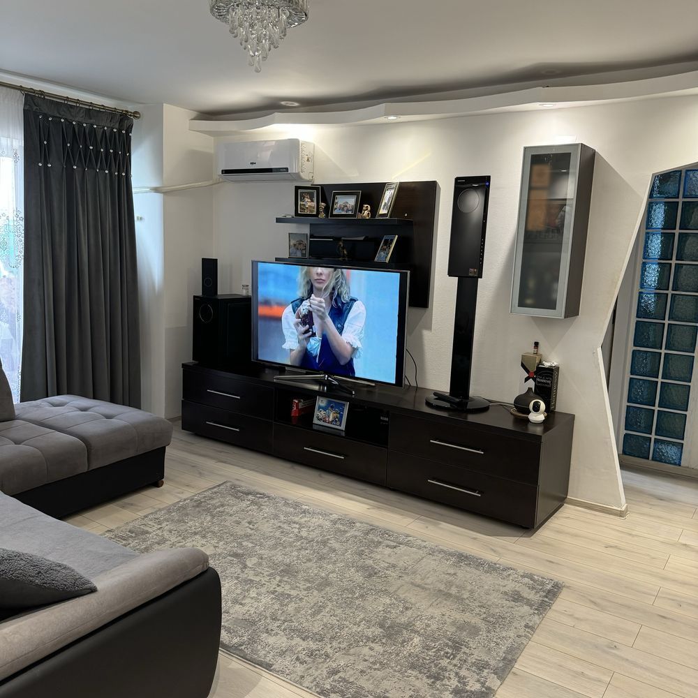 Vanzare Apartament 3 camere renovat, 68 mp, etaj 10, 13 Septembrie - Poză 8