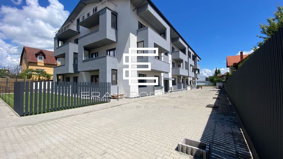 Apartament 2 camere – 59,5mp – INTABULAT – Clasa energetica A – Selimbar - Poză 10