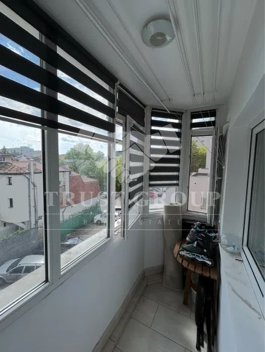Apartament 3 camere Dorobanți | Imobil 1984 - Poză 8