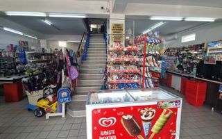 SPATIU COMERCIAL ULTRACENTRAL - 1400 mp FILIASI , Dolj, stradal, trafic intens, - Poză 4