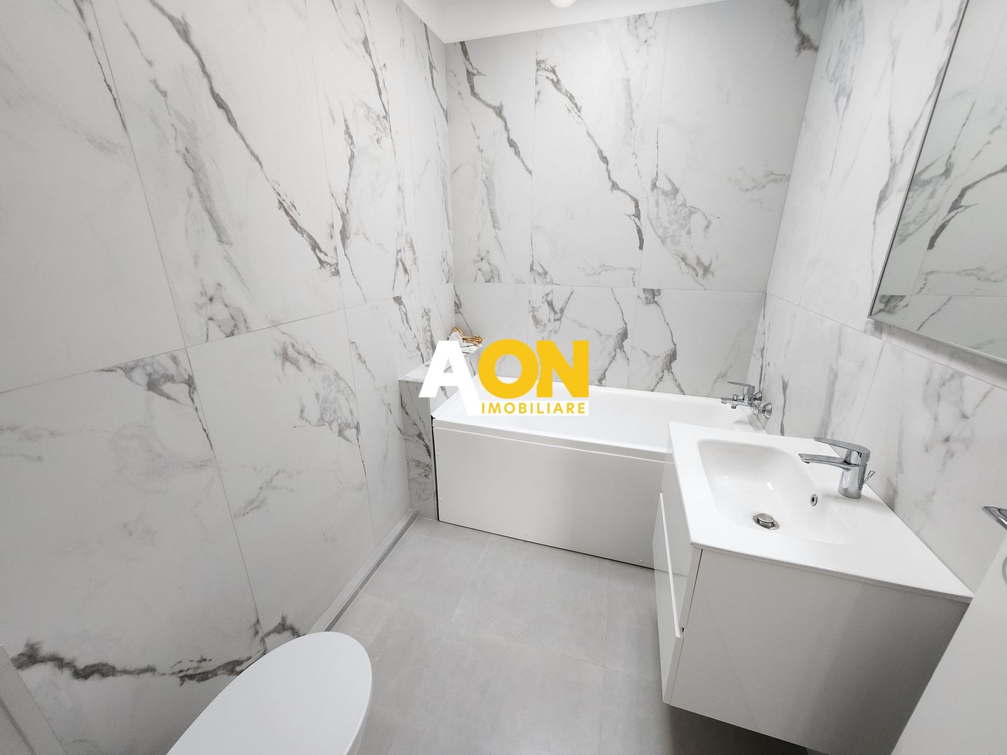Casa Individuala cu 4 camere, 3 bai, terasa, 370mp teren, Oarda de Jos - Poză 23