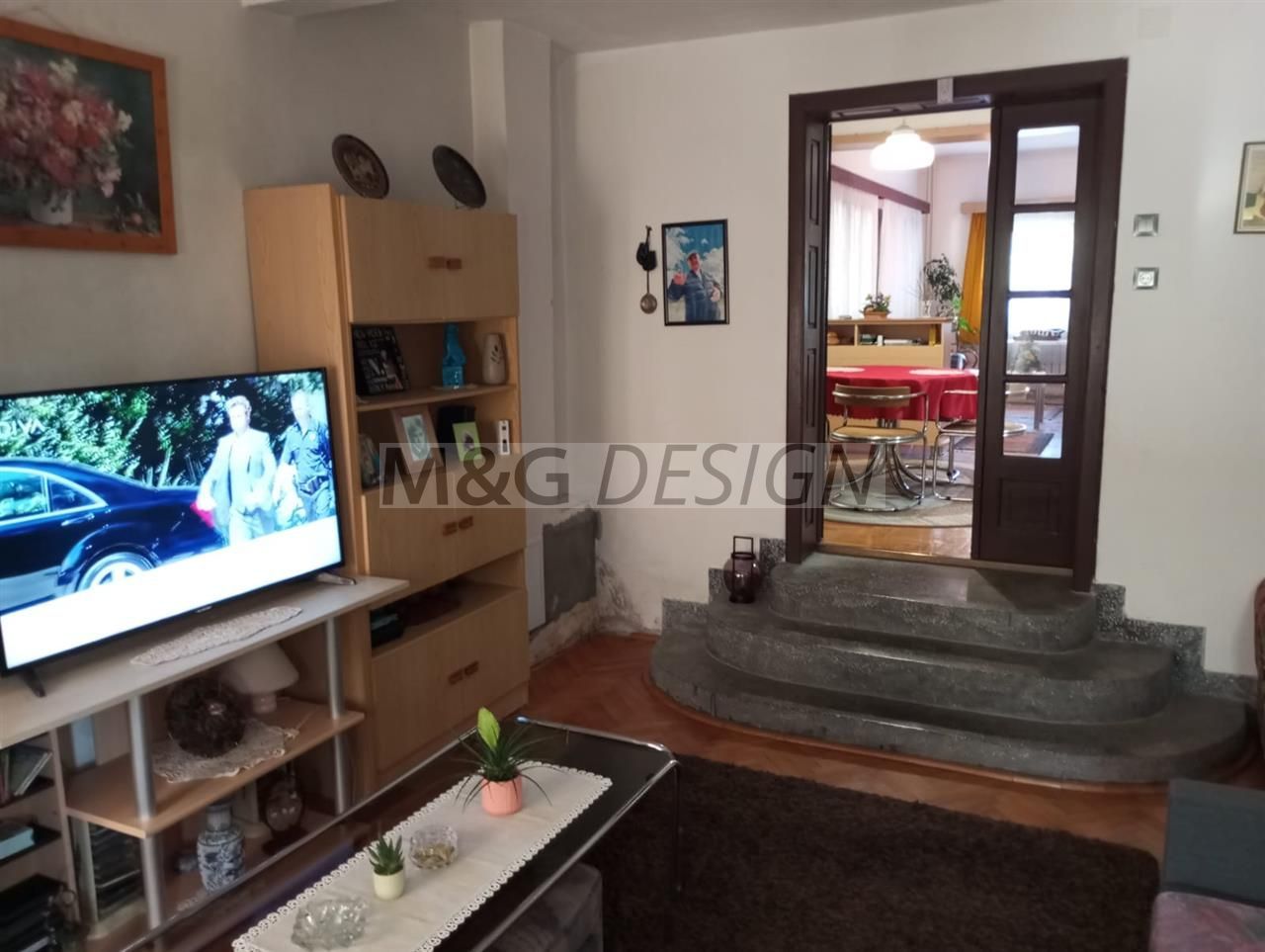 de vanzare casa mare  zona Brancoveanu suprafata utile 350 mp - Poză 25