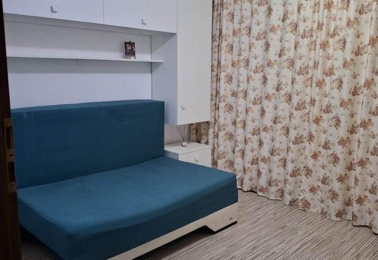 Închiriere 2 camere |  balcon | centrală | metrou Lujerului, - Poză 2