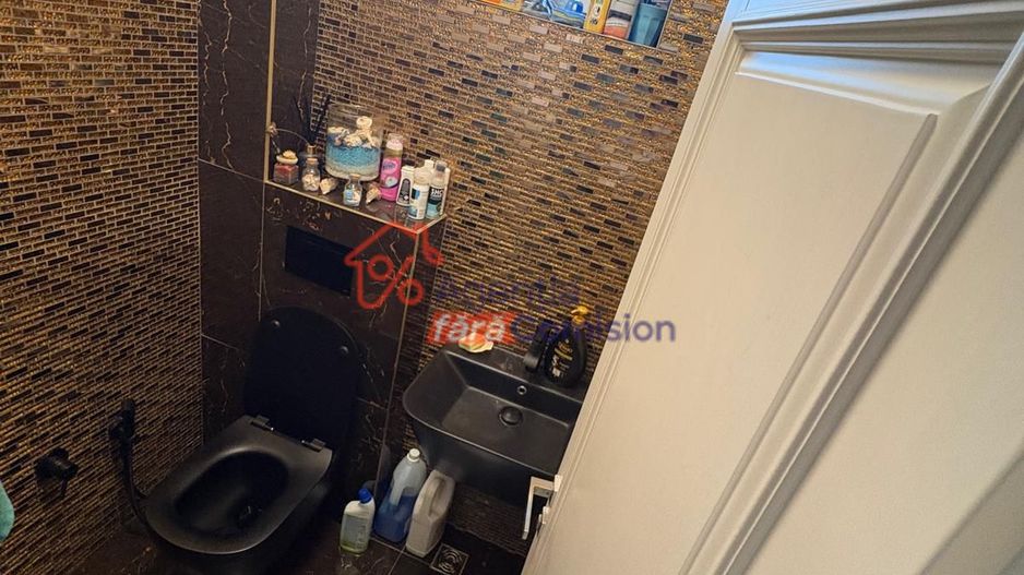 Casa Toma Cozma, 440mp, 1200mp, 1.200.000euro - Poză 22