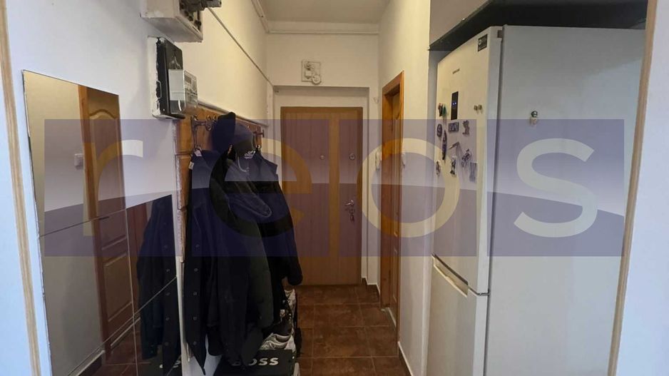VANZARE 2 CAMERE | SEMIDECOMANDAT | BOXA | ZONA FLOREASCA - Poză 6