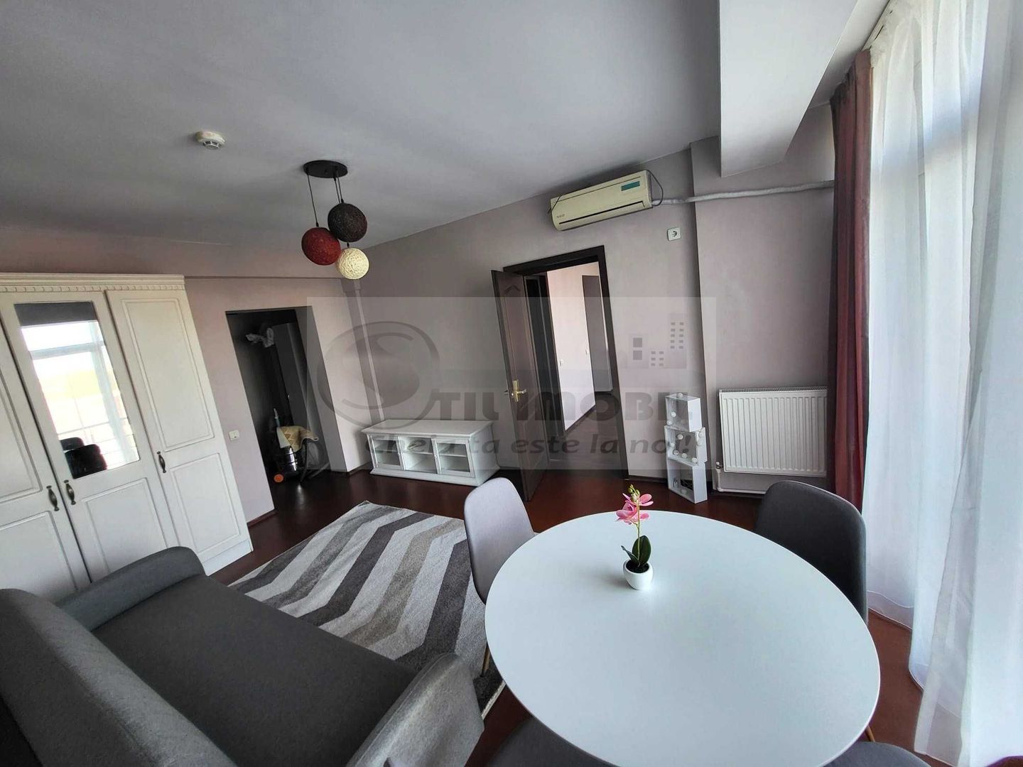 Apartament 2 camere OMW Bucium - 420 euro - Poză 2
