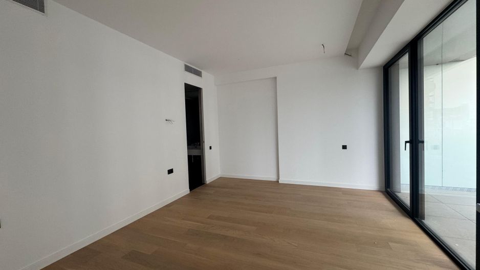 3 CAMERE| ONE VISTA HERASTRAU + LOC DE PARCARE - Poză 7