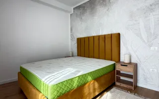 Deosebit prin calitatea amenajarii si a mobilierului, loc parcare si CTR.inclus. - Poză 16