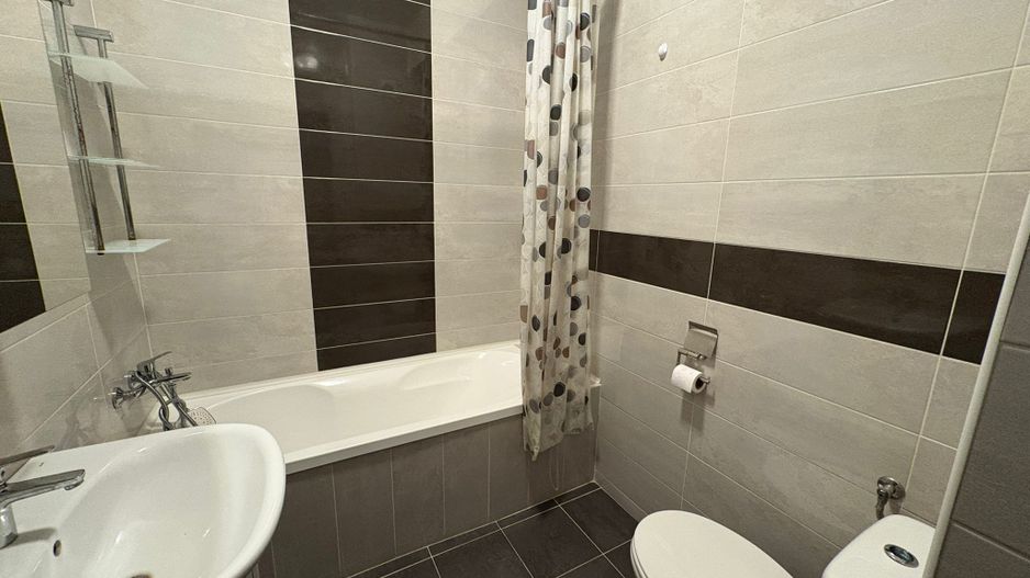 GARS. GAMA RESIDENCE, CENTRALA, LOC PARCARE, BUCATARIE INCHISA - Poză 6