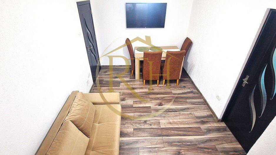 Închiriere apartament cu 3 camere recent renovat-zona Spital Judetean - Poză 6