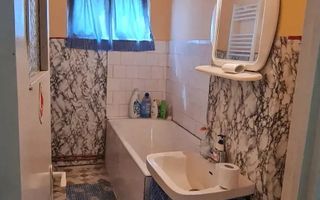 Torontalului-Iulius Town | 2 camere | 56 mp | | Centrală proprie - Poză 5