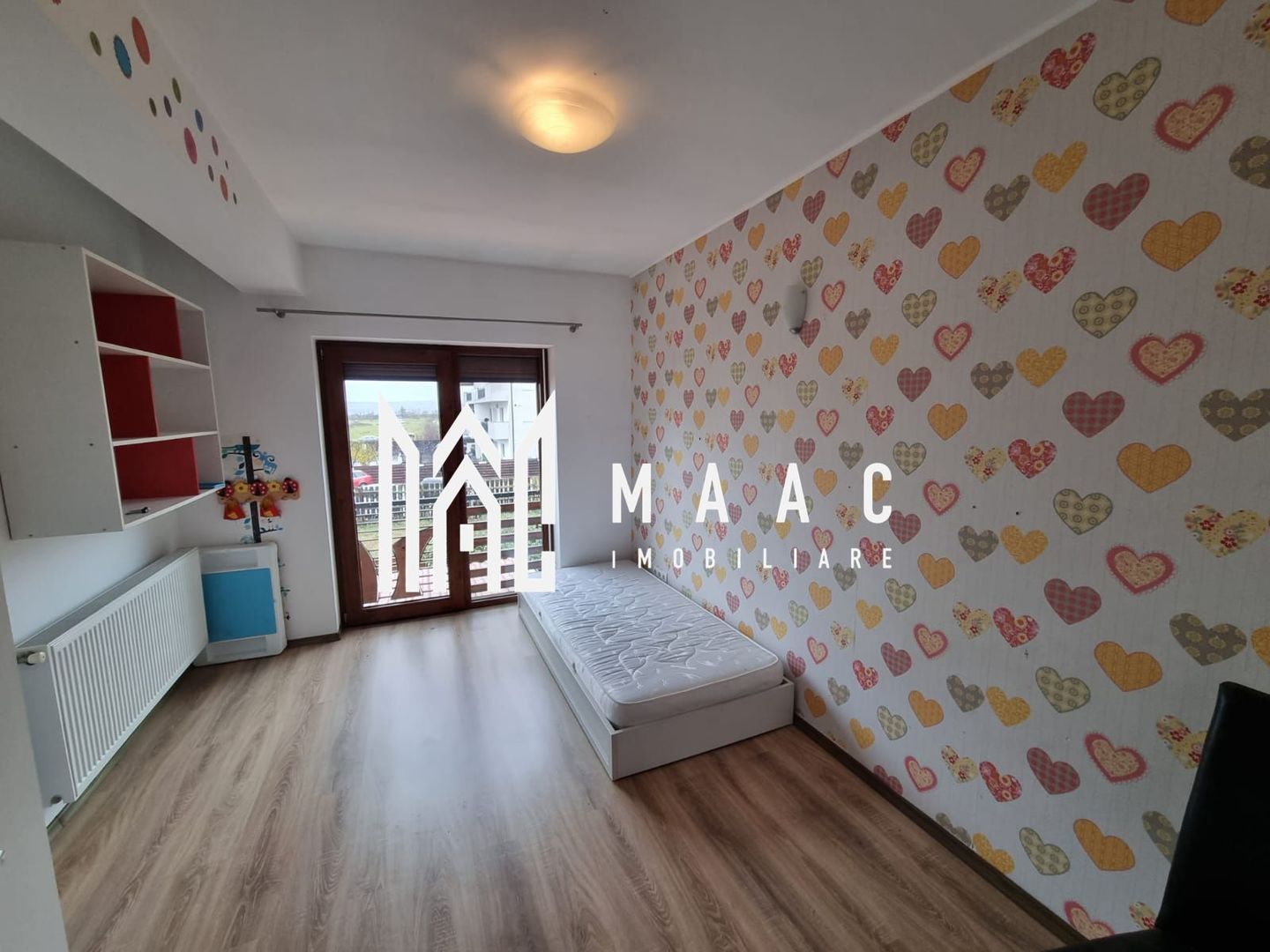 Casa 4 camere | Teren 200 mp | 2 Locuri de parcare - Poză 8